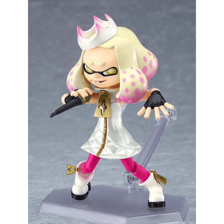 (Stock) Pearl & Marina Two Pack Figma - Splatoon 6