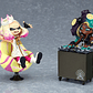 (Stock) Pearl & Marina Two Pack Figma - Splatoon - Miniatura 7