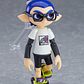 (Stock) Inkling Boy Two-Pack Figma - Splatoon - Miniatura 5