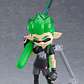 (Stock) Inkling Boy Two-Pack Figma - Splatoon - Miniatura 7