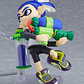 (Stock) Inkling Boy Two-Pack Figma - Splatoon - Miniatura 9