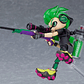 (Stock) Inkling Boy Two-Pack Figma - Splatoon - Miniatura 10