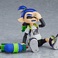 (Stock) Inkling Boy Two-Pack Figma - Splatoon - Miniatura 12