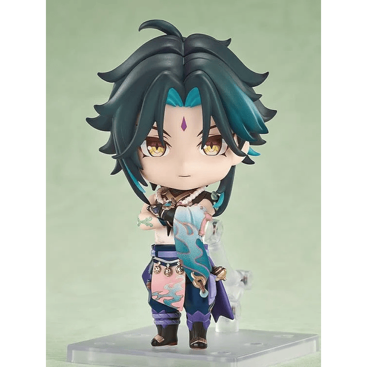 (Pre-Venta) Xiao Nendoroid - Genshin Impact 4