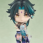 (Pre-Venta) Xiao Nendoroid - Genshin Impact - Miniatura 4