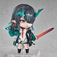 (Pre-Venta) Dusk Nendoroid - Arknights - Miniatura 2