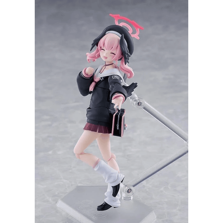 (Pre-Venta) Shimoe Koharu Figma - Blue Archive 2