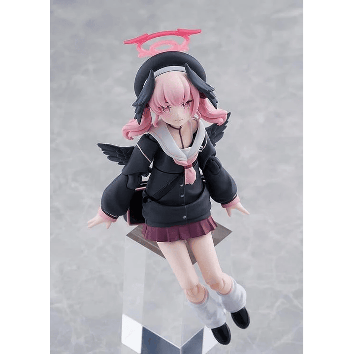 (Pre-Venta) Shimoe Koharu Figma - Blue Archive 3