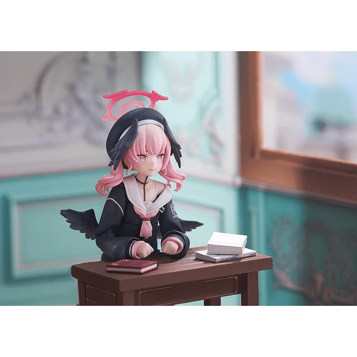 (Pre-Venta) Shimoe Koharu Figma - Blue Archive 4