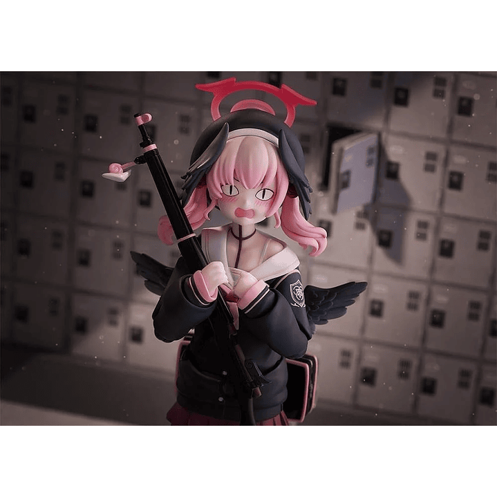 (Pre-Venta) Shimoe Koharu Figma - Blue Archive 6