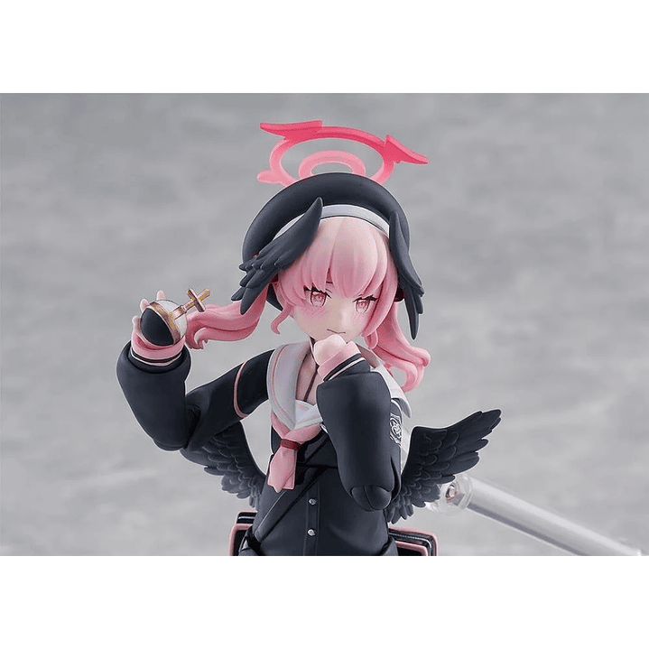 (Pre-Venta) Shimoe Koharu Figma - Blue Archive 7