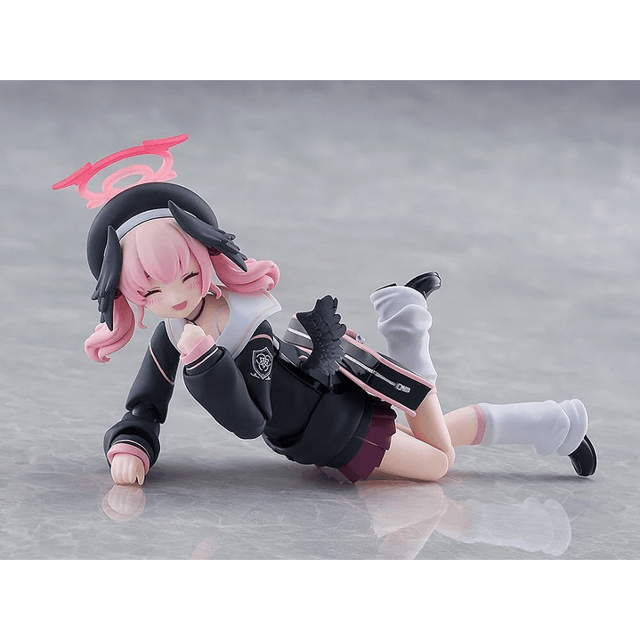 (Pre-Venta) Shimoe Koharu Figma - Blue Archive 8