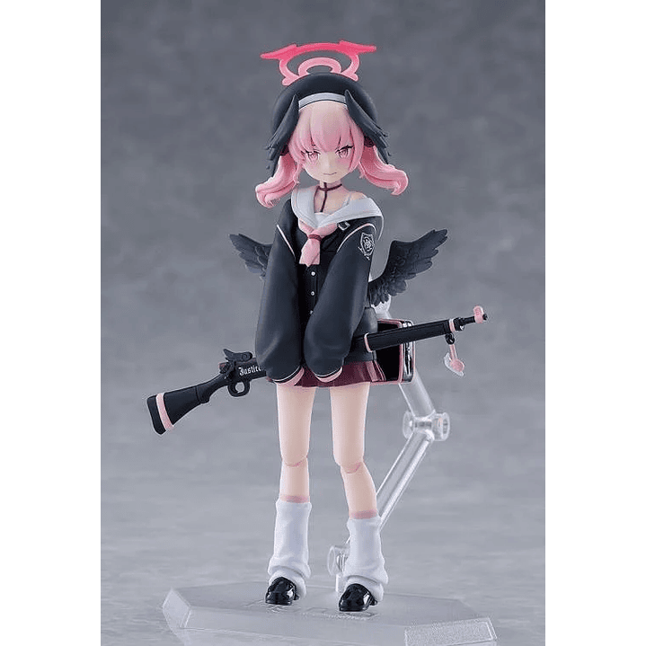 (Pre-Venta) Shimoe Koharu Figma - Blue Archive 9