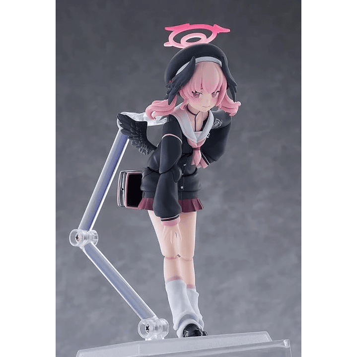 (Pre-Venta) Shimoe Koharu Figma - Blue Archive 10