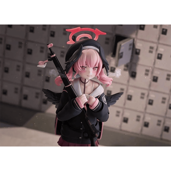 (Pre-Venta) Shimoe Koharu Figma - Blue Archive 14