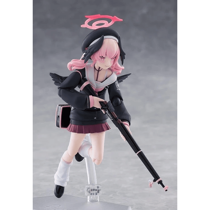 (Pre-Venta) Shimoe Koharu Figma - Blue Archive 15