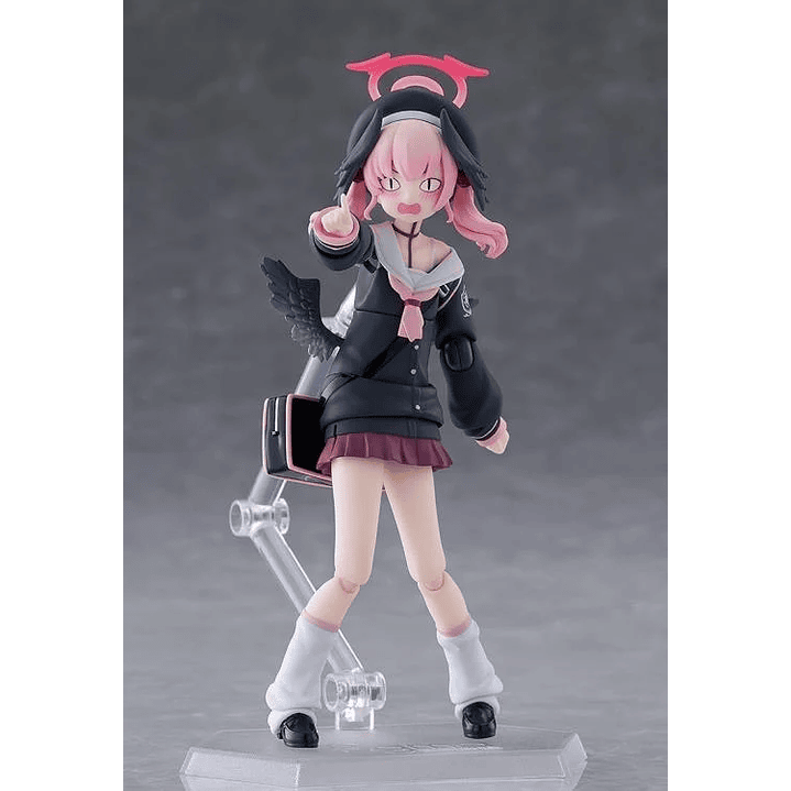 (Pre-Venta) Shimoe Koharu Figma - Blue Archive 16