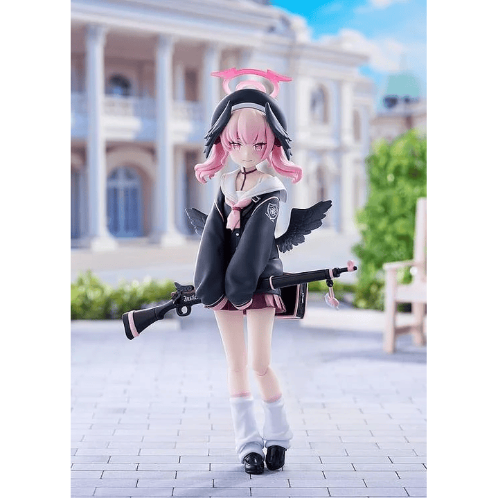 (Pre-Venta) Shimoe Koharu Figma - Blue Archive 17