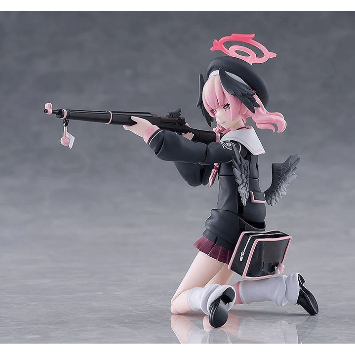 (Pre-Venta) Shimoe Koharu Figma - Blue Archive 18