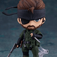 (Pre-Venta) Naked Snake Nendoroid - Metal Gear Solid Delta - Miniatura 4