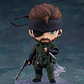 (Pre-Venta) Naked Snake Nendoroid - Metal Gear Solid Delta - Miniatura 1