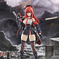 (Pre-Venta) Rapi: Red Hood Hyper x Body - Goddess of Victory NIKKE - Miniatura 3