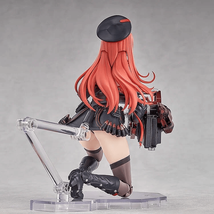 (Pre-Venta) Rapi: Red Hood Hyper x Body - Goddess of Victory NIKKE 7