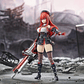 (Pre-Venta) Rapi: Red Hood Hyper x Body - Goddess of Victory NIKKE - Miniatura 2