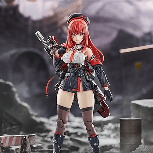 (Pre-Venta) Rapi: Red Hood Hyper x Body - Goddess of Victory NIKKE
