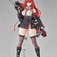 (Pre-Venta) Rapi: Red Hood Hyper x Body - Goddess of Victory NIKKE - Miniatura 9