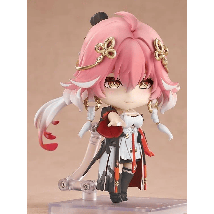 (Pre-Venta) Chang Li Nendoroid - Wuthering Waves 2