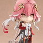 (Pre-Venta) Chang Li Nendoroid - Wuthering Waves - Miniatura 2