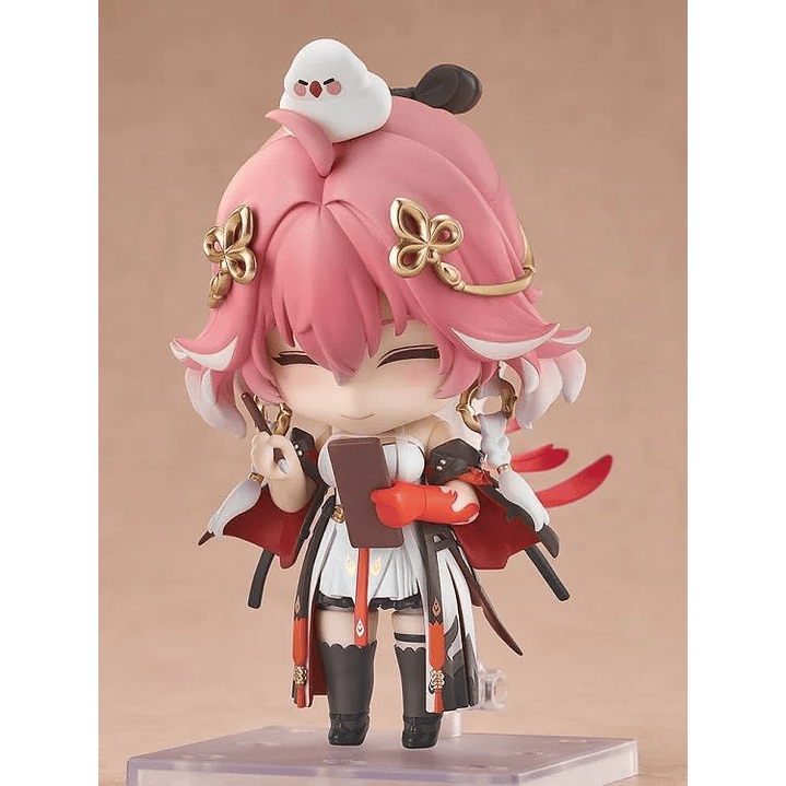 (Pre-Venta) Chang Li Nendoroid - Wuthering Waves 3