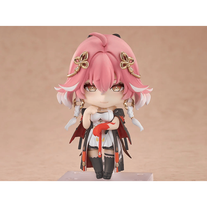 (Pre-Venta) Chang Li Nendoroid - Wuthering Waves 1