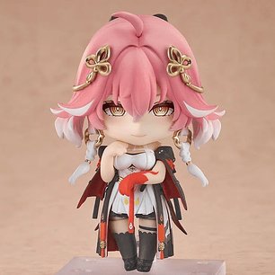 (Pre-Venta) Chang Li Nendoroid - Wuthering Waves