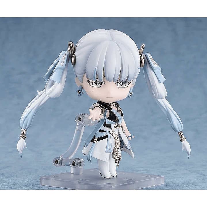 (Pre-Venta) Jinhsi Nendoroid - Wuthering Waves 1
