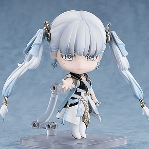 (Pre-Venta) Jinhsi Nendoroid - Wuthering Waves