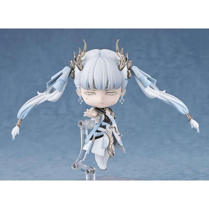(Pre-Venta) Jinhsi Nendoroid - Wuthering Waves 3