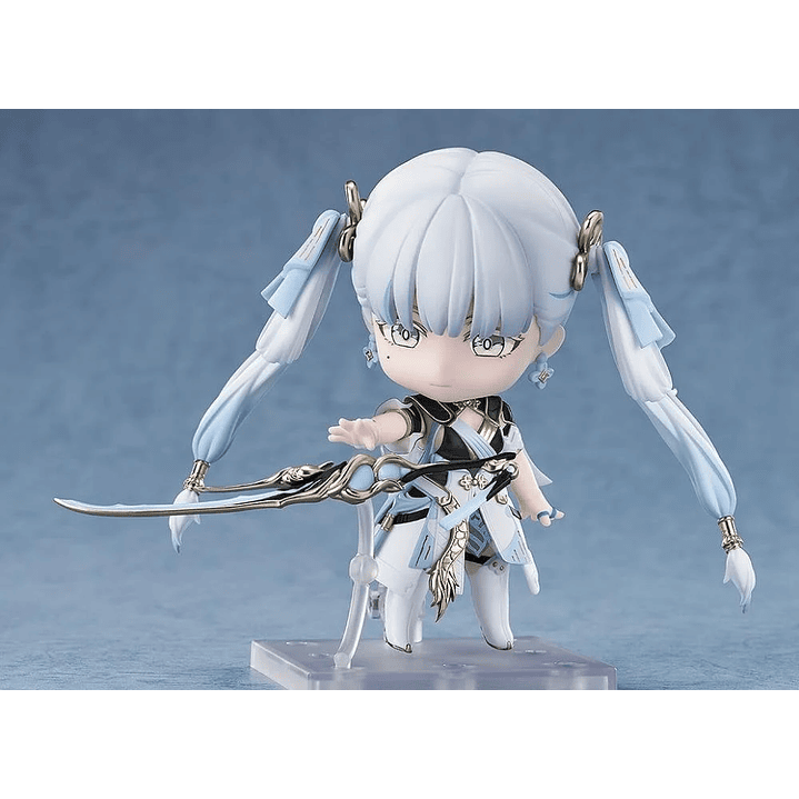 (Pre-Venta) Jinhsi Nendoroid - Wuthering Waves 4
