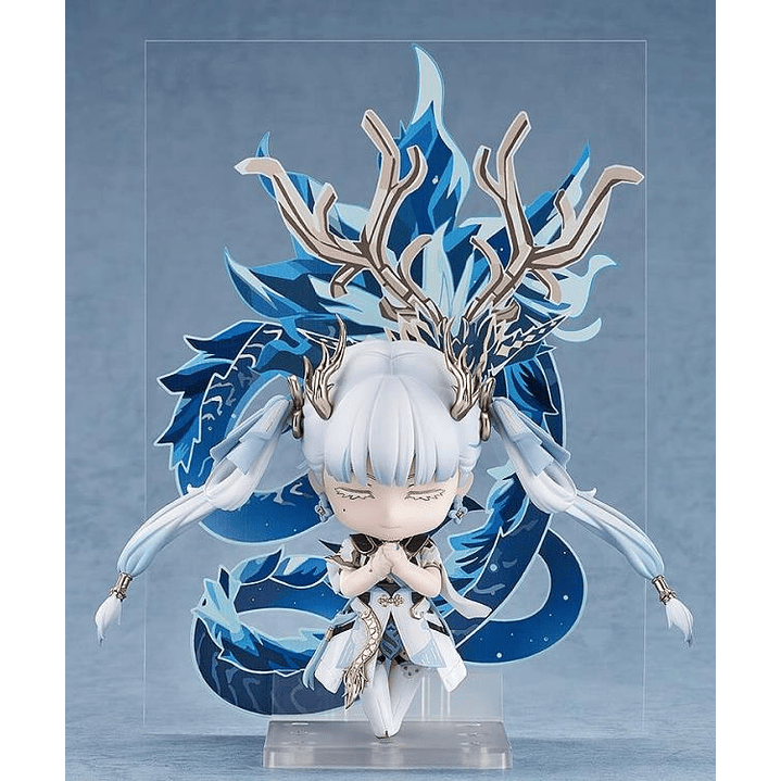 (Pre-Venta) Jinhsi Nendoroid - Wuthering Waves 5