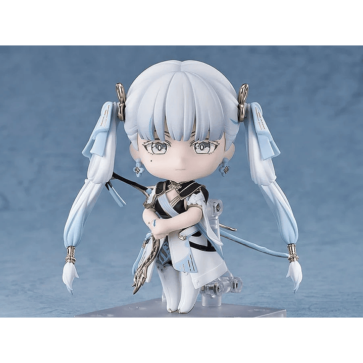 (Pre-Venta) Jinhsi Nendoroid - Wuthering Waves 6
