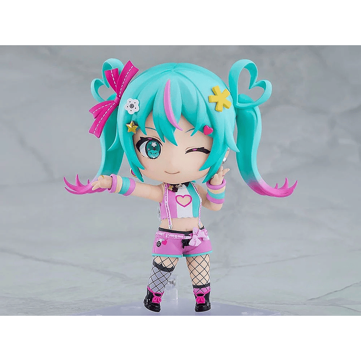 (Pre-Venta) Hatsune Miku - DecoMiku Light Ver. Nendoroid - Vocaloid 1