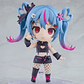 (Pre-Venta) Hatsune Miku - DecoMiku Darkness Ver. Nendoroid - Vocaloid - Miniatura 1