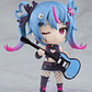(Pre-Venta) Hatsune Miku - DecoMiku Darkness Ver. Nendoroid - Vocaloid - Miniatura 5