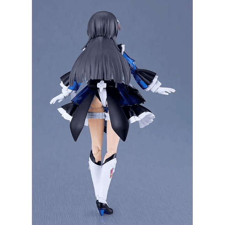 (Pre-Venta) Erika Stradivari PLAMATEA - Valkyrie Tune 3