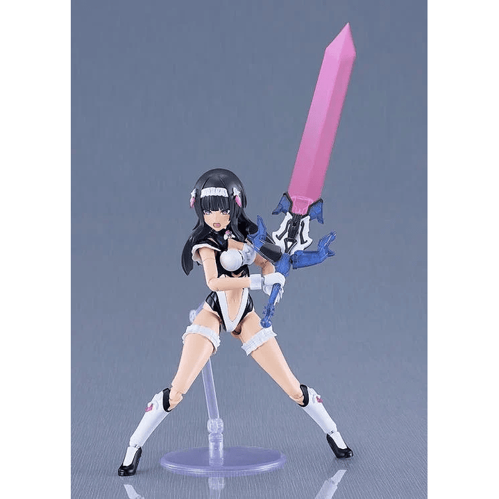 (Pre-Venta) Erika Stradivari PLAMATEA - Valkyrie Tune 4