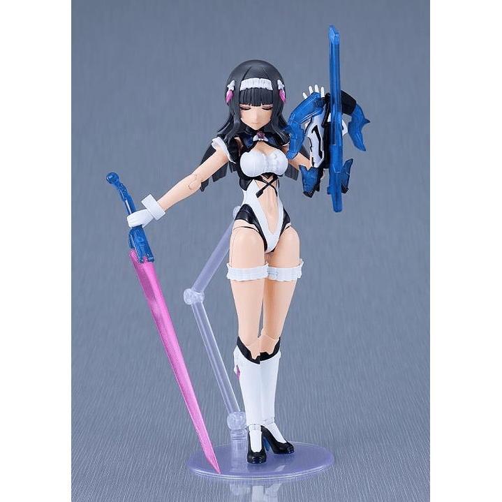 (Pre-Venta) Erika Stradivari PLAMATEA - Valkyrie Tune 5