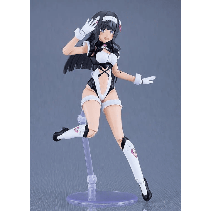 (Pre-Venta) Erika Stradivari PLAMATEA - Valkyrie Tune 6