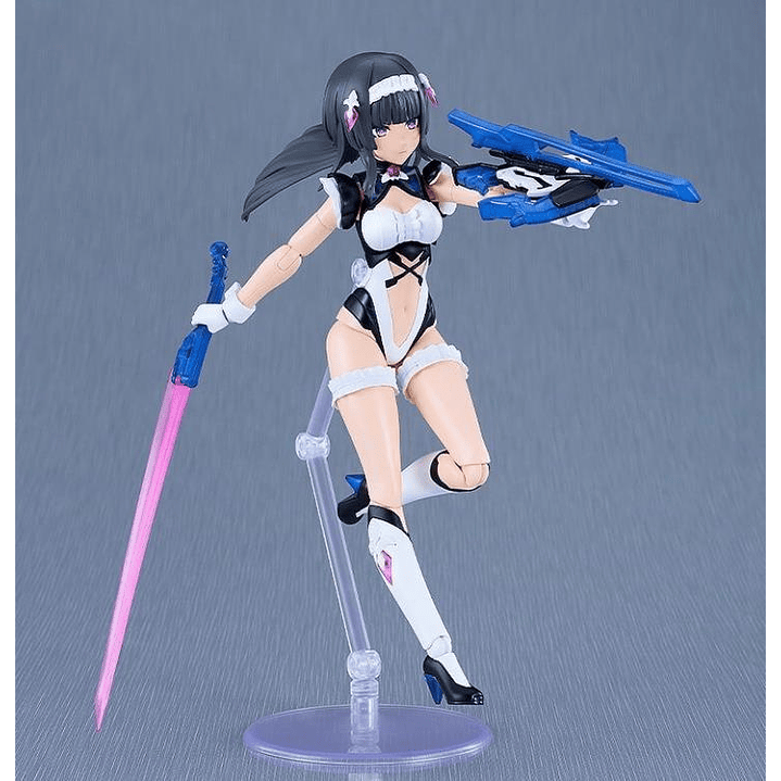 (Pre-Venta) Erika Stradivari PLAMATEA - Valkyrie Tune 7