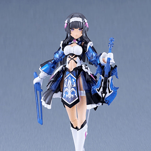 (Pre-Venta) Erika Stradivari PLAMATEA - Valkyrie Tune